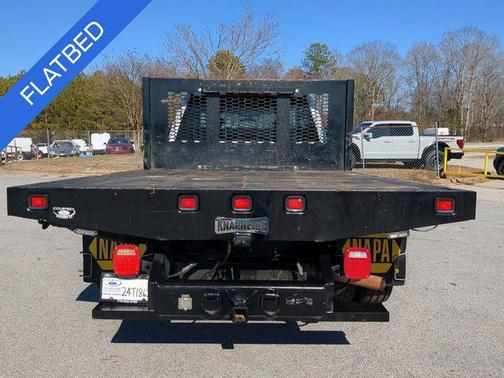 2022 Ford F-350 XL