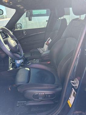 2022 MINI Countryman Cooper S