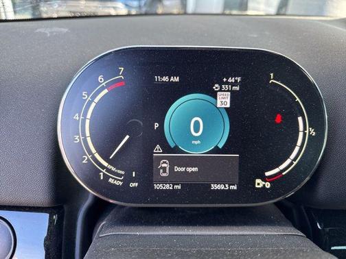 2022 MINI Countryman Cooper S