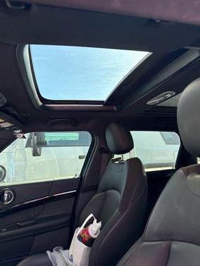 2022 MINI Countryman Cooper S