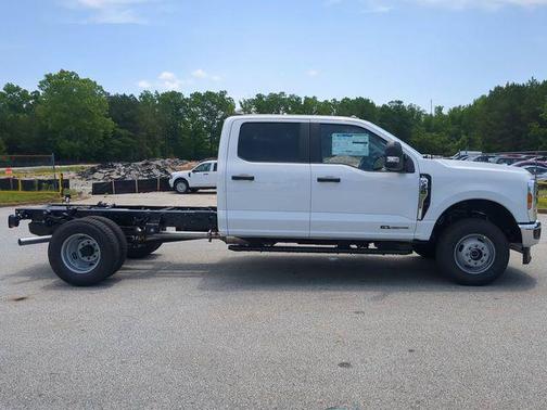 2025 Ford F-350 XL