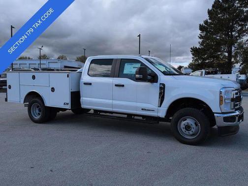 2025 Ford F-350 XL