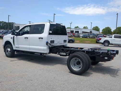 2025 Ford F-350 XL