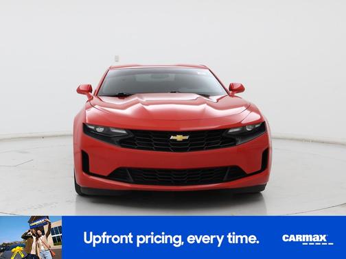 2023 Chevrolet Camaro LT