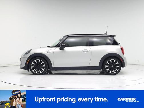 2020 MINI Hardtop S