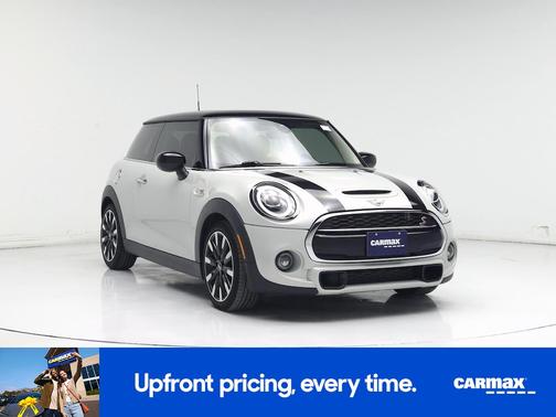 2020 MINI Hardtop S