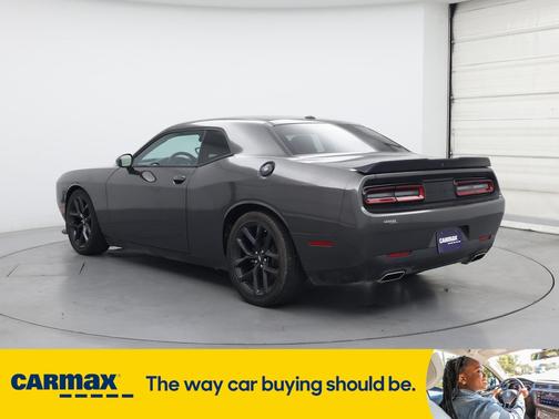2023 Dodge Challenger GT