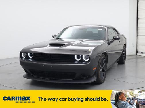 2023 Dodge Challenger GT