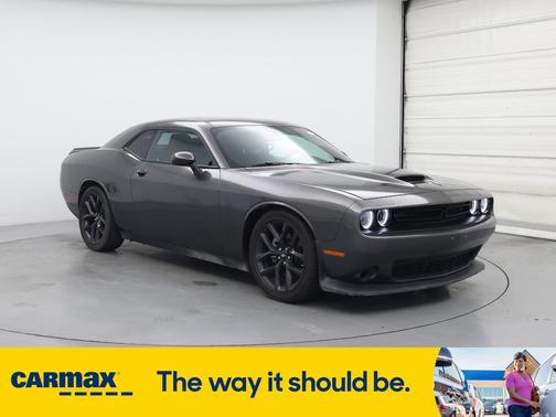 2023 Dodge Challenger GT