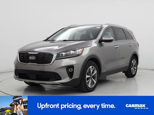 2019 Kia Sorento EX