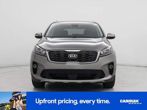 2019 Kia Sorento EX