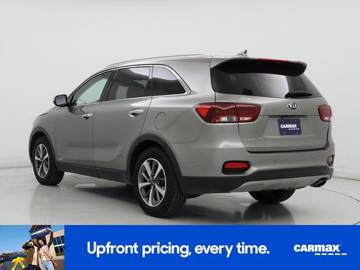 2019 Kia Sorento EX
