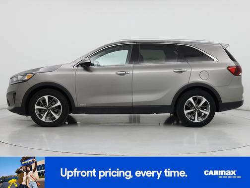 2019 Kia Sorento EX