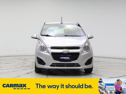 2013 Chevrolet Spark LS