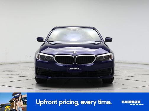 2020 BMW 530 I xDrive