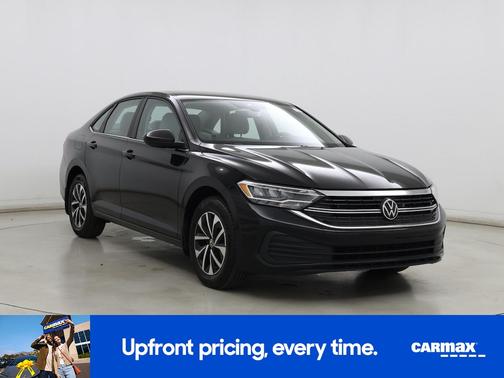 2024 Volkswagen Jetta S
