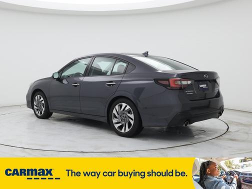 2023 Subaru Legacy Touring XT