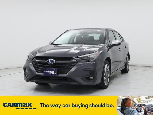 2023 Subaru Legacy Touring XT