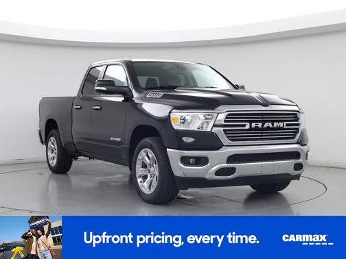 2020 RAM 1500 Bighorn