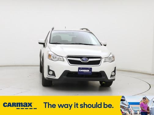2016 Subaru Crosstrek Premium