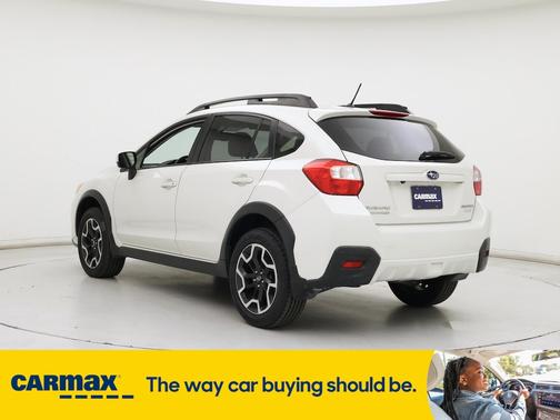 2016 Subaru Crosstrek Premium