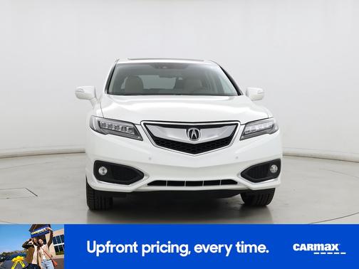 2016 Acura RDX AWD