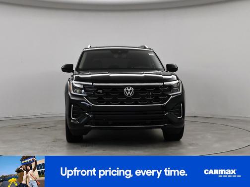 2024 Volkswagen Atlas SEL Premium R-Line