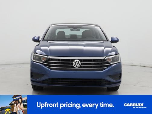 2019 Volkswagen Jetta SEL