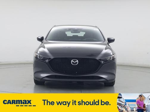 2023 Mazda Mazda3 2.5 Turbo