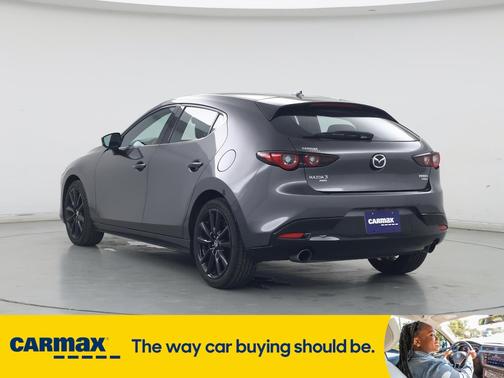 2023 Mazda Mazda3 2.5 Turbo
