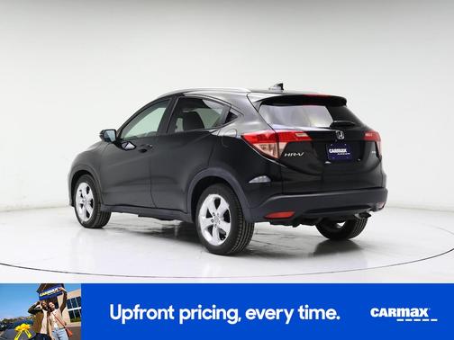 2016 Honda HR-V EX-L