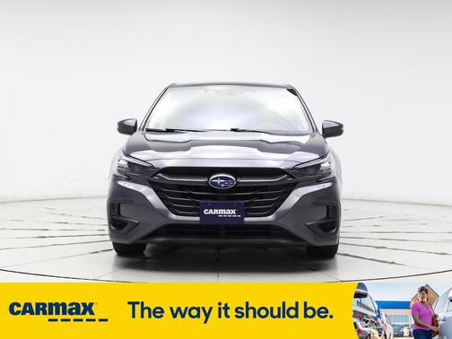 2023 Subaru Legacy Premium