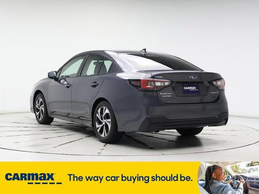 2023 Subaru Legacy Premium