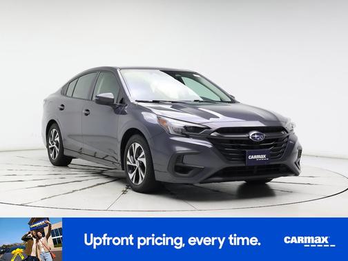 2023 Subaru Legacy Premium