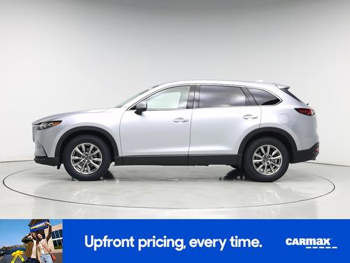 2019 Mazda CX-9 Touring