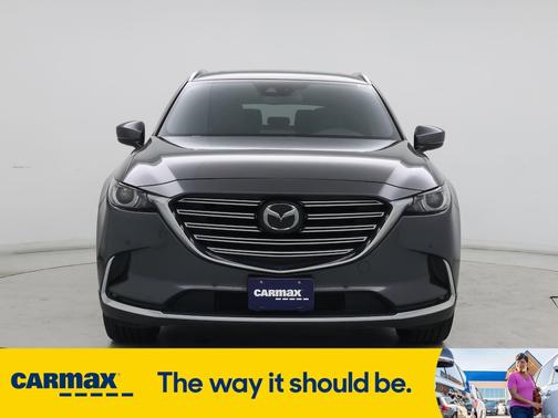 2018 Mazda CX-9 Grand Touring