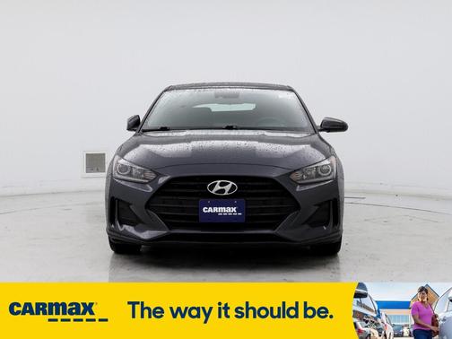 2020 Hyundai Veloster