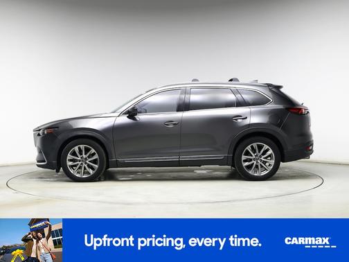 2016 Mazda CX-9 Grand Touring