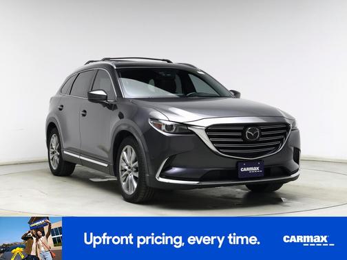 2016 Mazda CX-9 Grand Touring