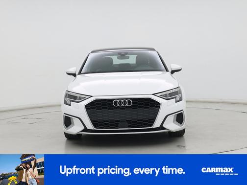 2023 Audi A3 Premium