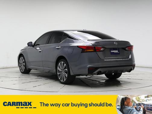 2023 Nissan Altima SL
