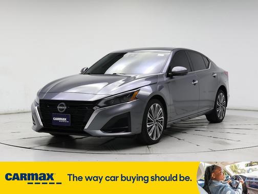 2023 Nissan Altima SL