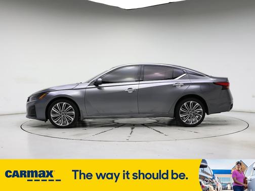 2023 Nissan Altima SL