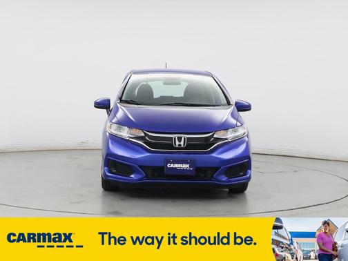 2019 Honda Fit LX
