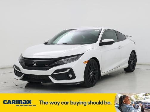2020 Honda Civic SI