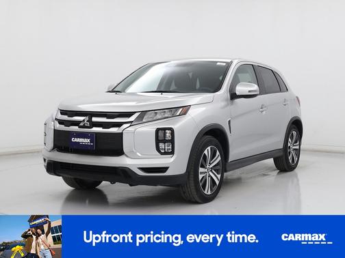 2024 Mitsubishi Outlander Sport SE