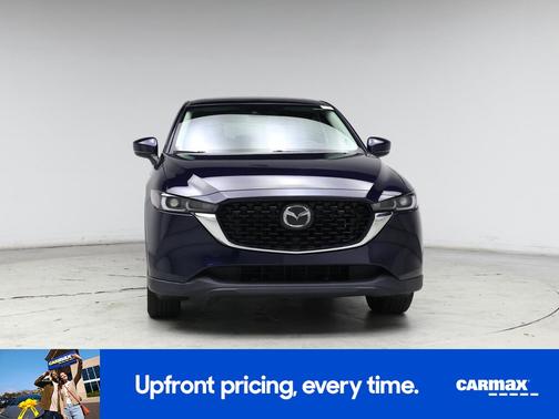 2023 Mazda CX-5 Carbon Edition