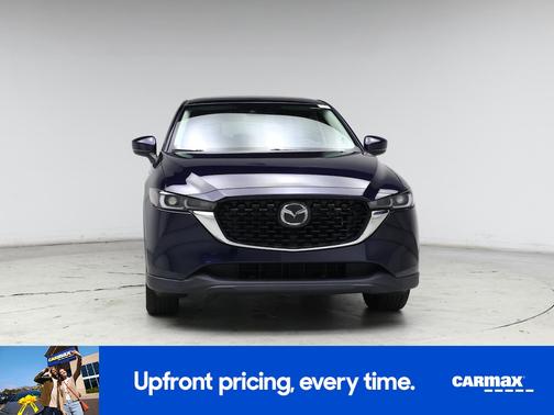 2023 Mazda CX-5 Carbon Edition