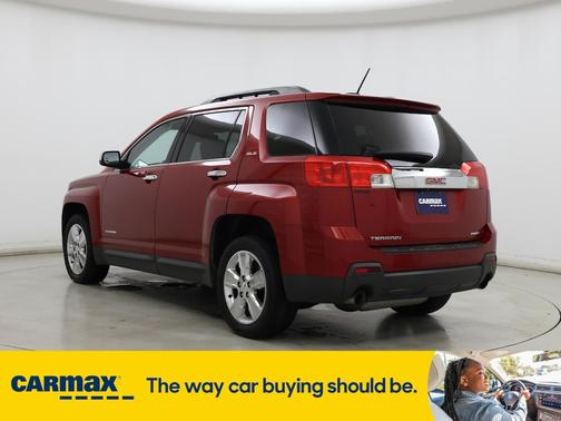 2015 GMC Terrain SLE