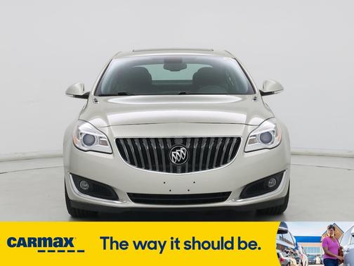 2015 Buick Regal Premium